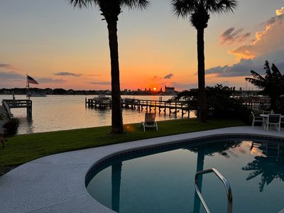 27 Dolphin Dr, Saint Augustine, FL, 32080