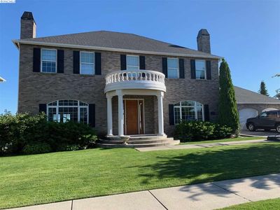 1105 SW Meyer Dr, Pullman, WA, 99163