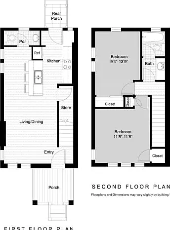 926 sqft 926 sqft