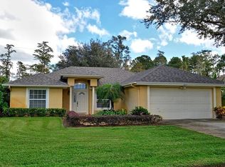 2831 Abalone Blvd, Orlando, FL 32833