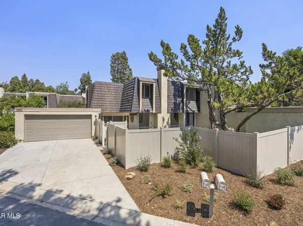 2955 Dogwood Cir, Thousand Oaks, CA 91360