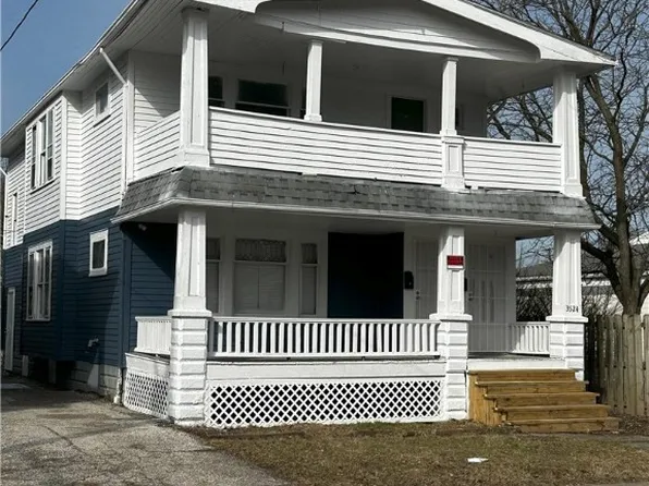 3524 E 114th St, Cleveland, OH 44105