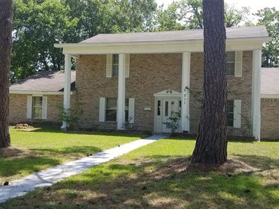 211 Morningside Dr, Mexia, TX, 76667