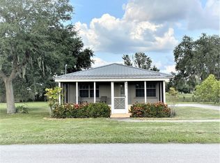 806 Ulmer Rd, Frostproof, FL 33843