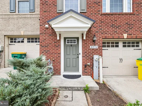 8074 Locust Mill St, Ellicott City, MD 21043