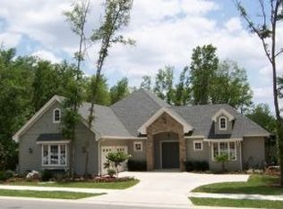 13449 NW 7th Rd, Newberry, FL 32669