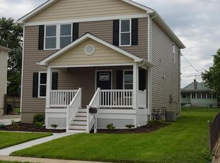2515 Gray Manor Ter, Baltimore, MD 21222