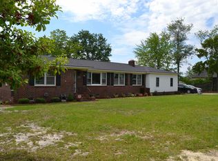 3309 Glendale Rd, West Columbia, SC 29170