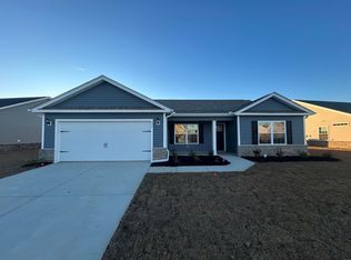 629 Lightwood Drive Key Largo LOT 390-4, Conway, SC 29526