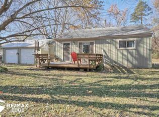 790 Laird St, Lake Orion, MI 48362