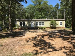 322 Gregory Rd, Columbia, LA 71418