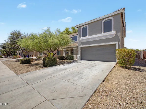 1610 W SAN TAN HILLS Drive, San Tan Valley, AZ 85144
