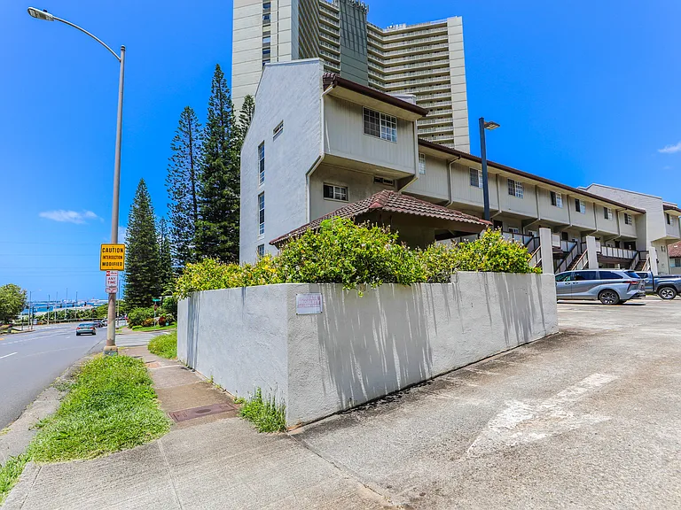 98-282 Kaonohi St #208 — Photo 29
