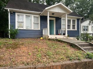 1342 McClelland Ave, East Pt, GA 30344