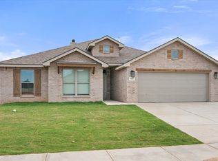 6207 121st St, Lubbock, TX 79424