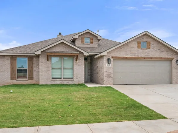 6207 121st St, Lubbock, TX 79424