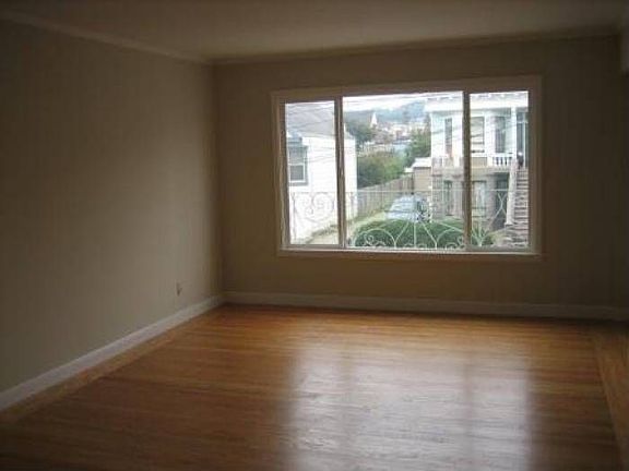 Living Room Window