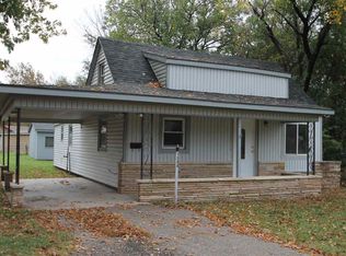 1206 S Martinson St, Wichita, KS 67213