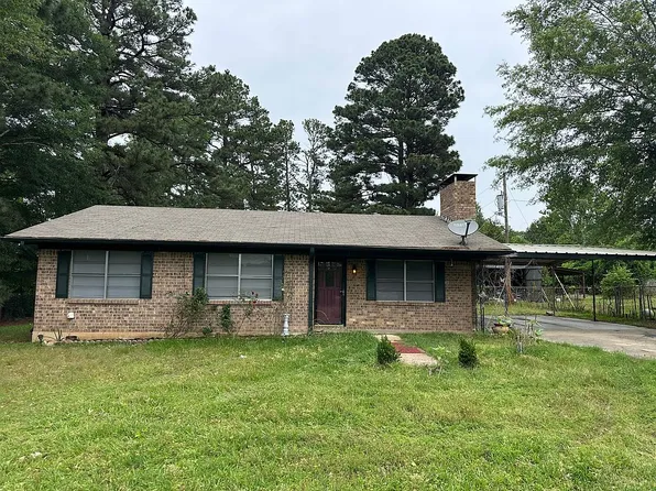 215 Fagan Ln, Texarkana, TX 75501