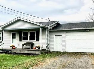 16746 Ridge Rd, Holley, NY 14470