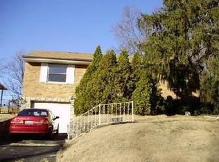 5380 Delhi Rd, Cincinnati, OH 45238