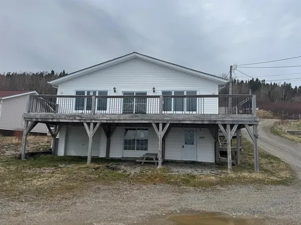 453 Main Street N, Glovertown, NL A0G2L0