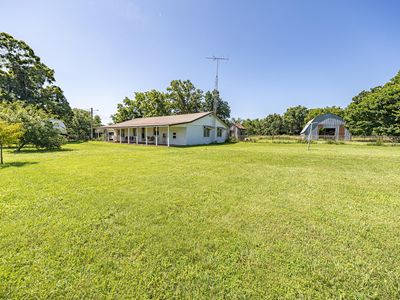 11518 Us Highway 65, Cross Timbers, MO, 65634