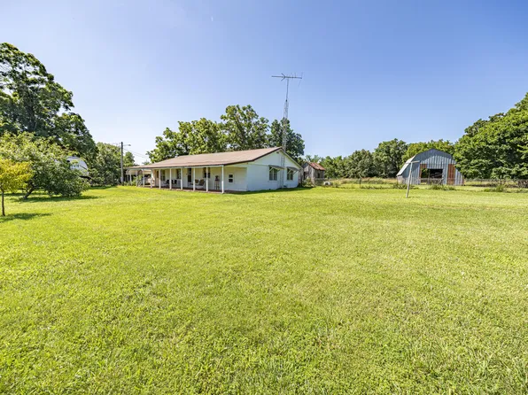 11518 Us Highway 65, Cross Timbers, MO 65634