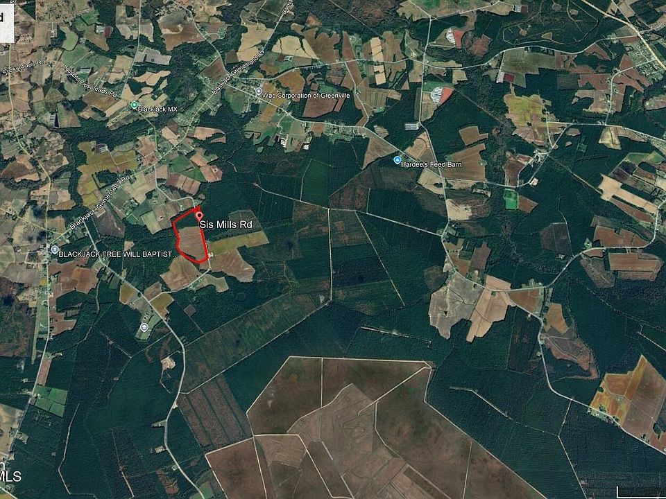 2nd image of 0 Sis Mill Road