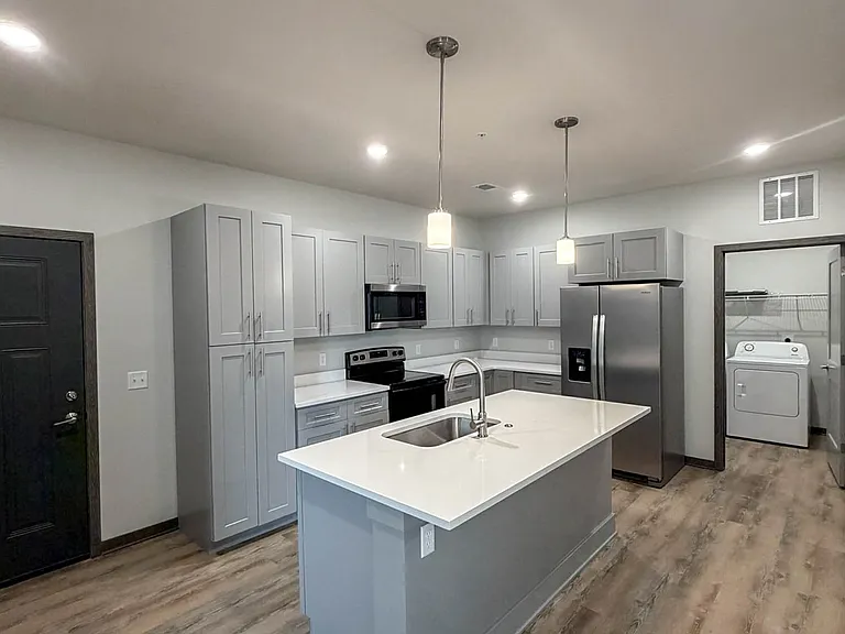 Stevens Creek Villas South — Photo 63
