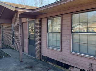2025 Brown Ave, Paris, TX 75460