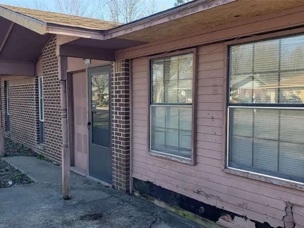 2025 Brown Ave, Paris, TX 75460