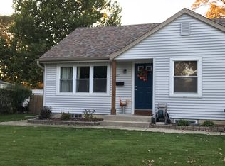 2627 S 75th St, West Allis, WI 53219
