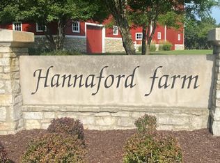 1070 Wheatfield Ave LOT 92, Sugar Grove, IL 60554