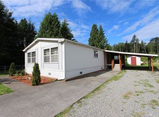 4563 Decatur Dr, Ferndale, WA 98248