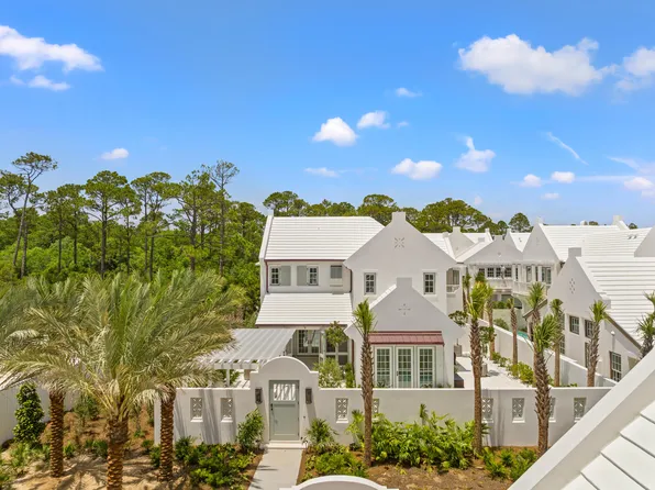 27 Pelham Aly, Inlet Beach, FL 32461
