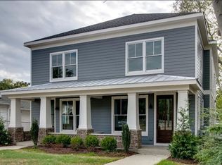 1813 5th Ave N #B, Nashville, TN 37208