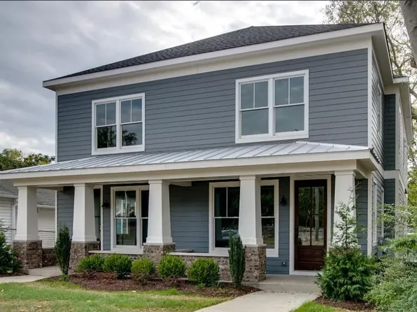 1813 5th Ave N #B, Nashville, TN 37208