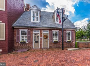 154 W Patrick St, Frederick, MD 21701