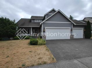 16503 136th Ave E, Puyallup, WA 98374