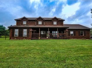 231 Cherry Valley Rd, Saxonburg, PA 16056