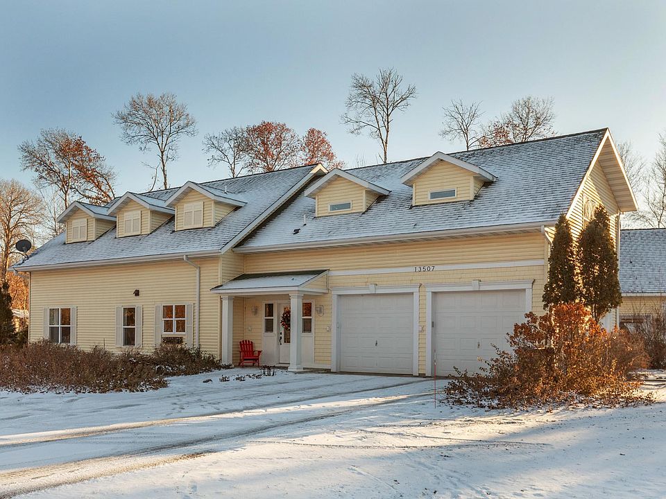 13507 Honeysuckle Way, Baxter, MN 56425 Zillow