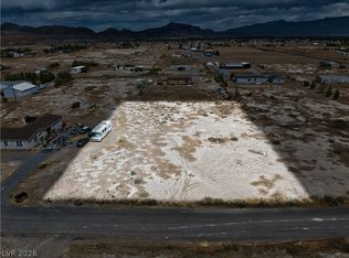 4110 Victoria St, Pahrump, NV 89048