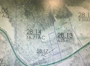 0 Link Rd, Dover, TN 37058