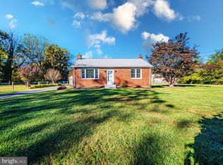 17710 Woodwards Store Rd, Gaithersburg, MD 20877