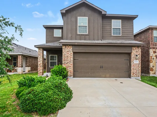 1222 Delmita Dr, Forney, TX 75126