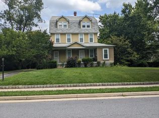 113 Newburg Ave APT 3, Catonsville, MD 21228
