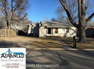 2208 Green Ave, Manhattan, KS 66502