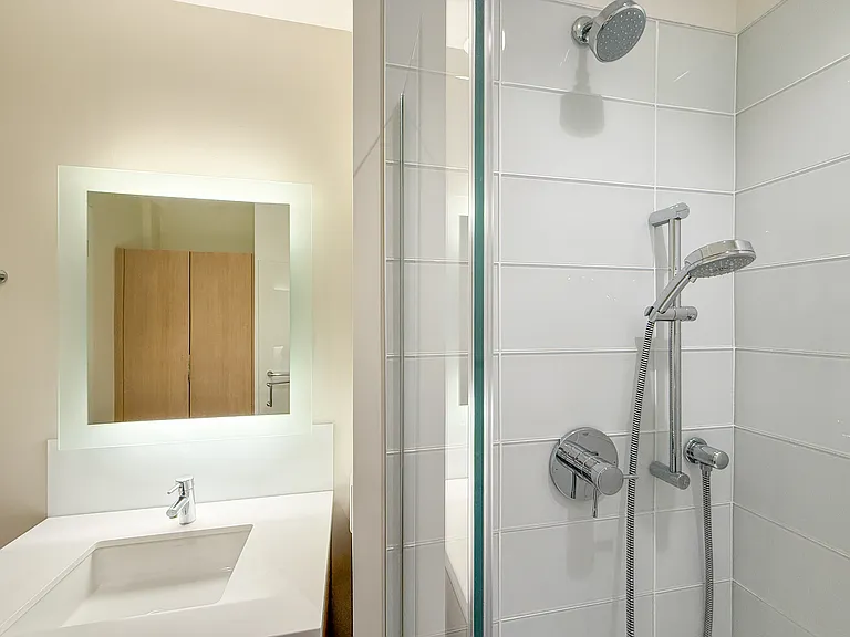 188 Brookline Ave #20G — Photo 17
