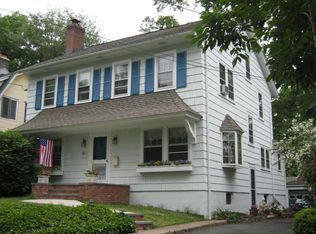 117 Buckingham Rd, Montclair, NJ 07043